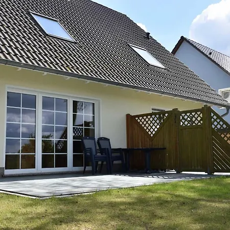 Ferienhaus An Der Muehle *