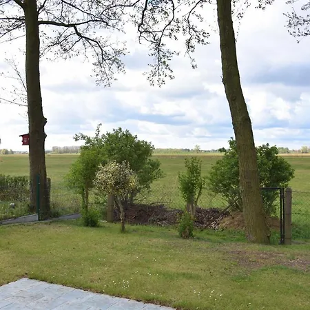 Ferienhaus An Der Muehle * Trassenheide