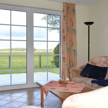 Ferienhaus An Der Muehle Trassenheide