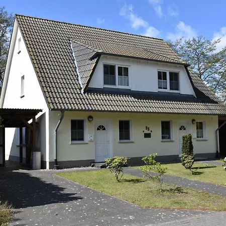 Lejlighed Ferienhaus An Der Muehle *