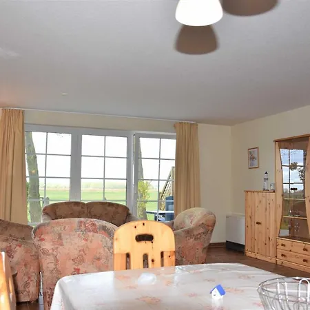 Ferienhaus An Der Muehle Trassenheide
